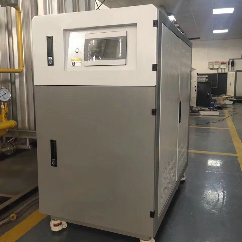 东方市养殖热泵蒸汽发生器 - 方案